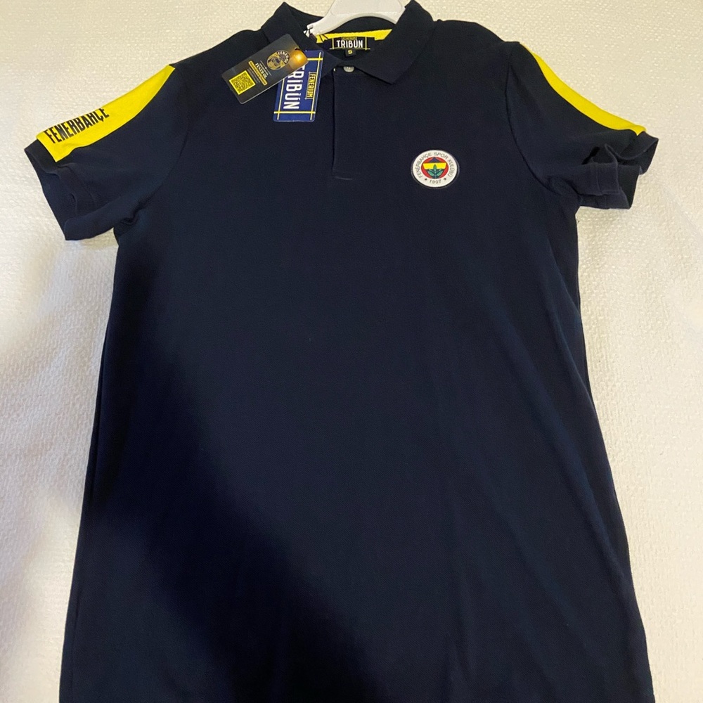 Fenerbahce T Shirt